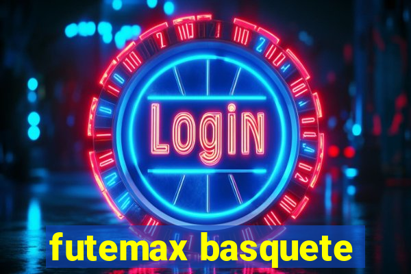 futemax basquete